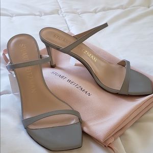 Brand New Stuart Weitzman Aleena 75